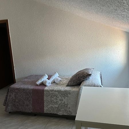 Hotel Meve Mar Somo Luaran gambar