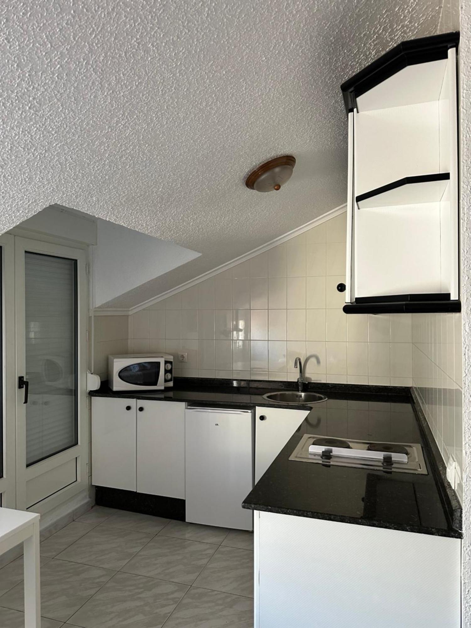 Hotel Meve Mar Somo Luaran gambar