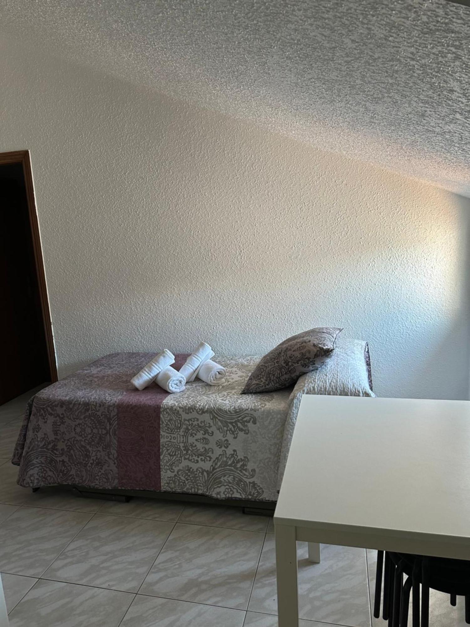 Hotel Meve Mar Somo Luaran gambar